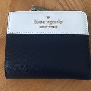 Kate Spade Staci small wallet